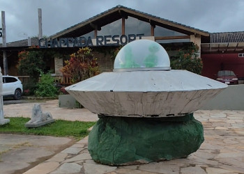 Do ET de Varginha a Alto Paraíso, terra dos discos voadores; o fascínio por extraterrestre