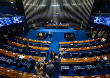 Senado aprova reajuste salarial e a restruturação de carreiras de servidores federais