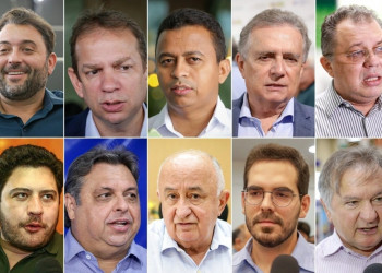 Veja o voto dos deputados do Piauí no projeto que beneficia condenados por atos golpistas