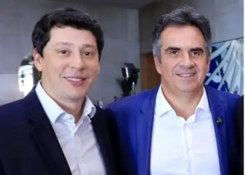 Matéria do ICL aponta Victor Linhares como homem de confiança de Ciro Nogueira