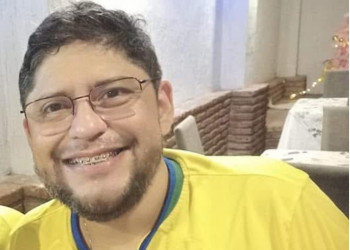 Morre o médico Darllan Barros, vice-prefeito de Parnaíba; ele tinha 47 anos