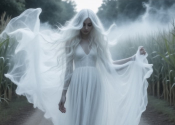 Cruviana: Conheça a lenda da Deusa do Vento que encanta e 'aprisiona' forasteiros no Piauí