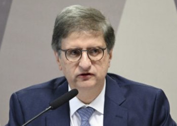 Por 45 votos a 26, Senado aprova recondução de Paulo Gonet para PGR