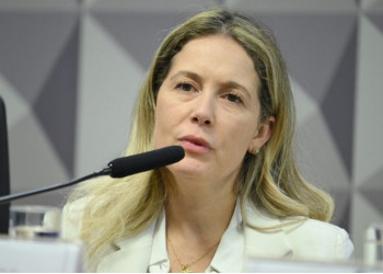 STF concede prisão domiciliar para a mulher de ex-procurador do INSS presa pela PF