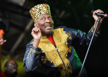 Morre Jimmy Cliff, lenda do Reggae, aos 81 Anos