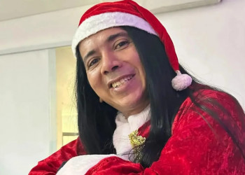 Influenciador é detido pela PM acusado de assediar uma mulher no Teresina Shopping