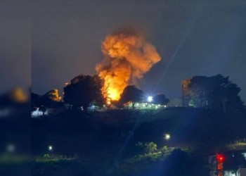 Mundo reage e condena os ataques dos EUA contra Venezuela e sequestro de Muduro