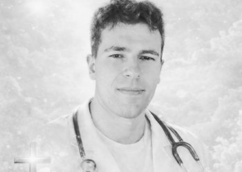 Morre o médico Thiago Barcellos; CRM-PI e Prefeitura de Parnaíba lançam nota de pesar