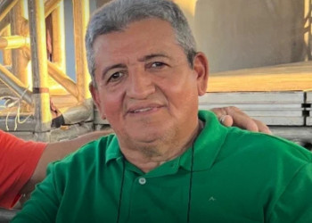 Ex-prefeito de Boa Hora está de tornozeleira eletrônica por atropelar e matar idosa