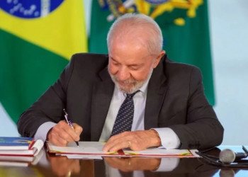 Lula sanciona lei que finaliza regulamentação da Reforma Tributária