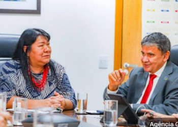 MDS e Funai unem forças contra a fome e para gerar rendas nas comunidades indígenas