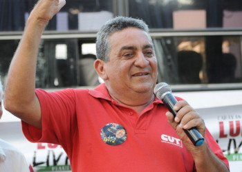 Morre o professor e sindicalista Manoel Rodrigues, aos 69 anos