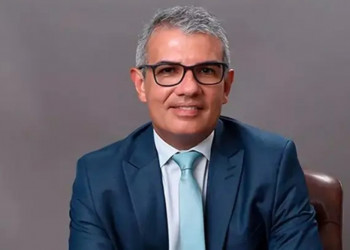 Desembargador José Wilson assume o TRE e vai comandar as eleições de 2026 no Piauí