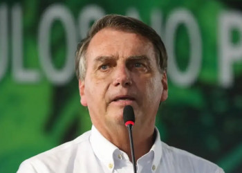 Bolsonaro recebeu doações de mortos nas eleições de 2022, mas TSE aprovou as contas