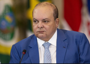 Escritório de Ibaneis Rocha fechou contrato de R$ 38 milhões 