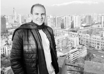 Empresário piauiense morre em acidente na BR-316 entre Teresina e Caxias