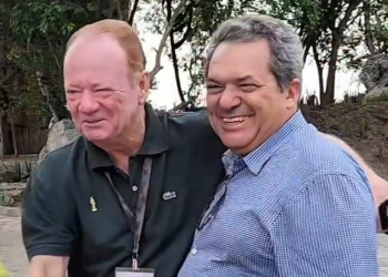 Ministro do STJ prestigia a Paixão de Cristo de Nova Jerusalém em noite de fé e cultura