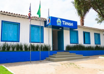 Timon decreta ponto facultativo no feriado de São José nesta quinta, dia 19