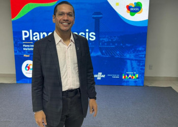 Plano Brasis vai promover turismo do Piauí no exterior, diz secretário