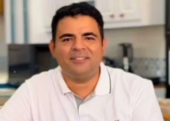 Advogado e secretário do Meio Ambiente é encontrado morto dentro de casa no Piauí