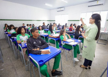 Seduc concede progressão de carreira para 927 professores no Piauí; confira a lista
