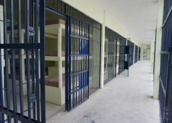 Governo do Piauí planeja abrir quatro novas unidades prisionais em 2026