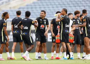 Brasil encara Croácia em jogo-chave para convocação de Ancelotti; saiba onde assistir