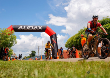 Desafio do Jenipapo abre a temporada do Campeonato Piauiense de Mountain Bike