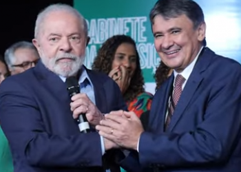 Posse de Wellington Dias no Desenvolvimento Social será 2ª feira (02) à tarde