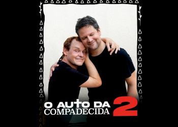 O Auto da Compadecida 2 é confirmado após 25 anos