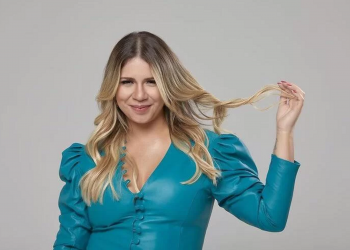 Marília Mendonça é premiada no Grammy Latino 2023