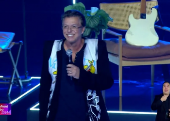 Globo anuncia reality inédito de música com transmissão 24h e confinamento