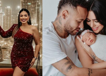 Fotógrafa que fez ensaio da filha de Neymar morre aos 28 anos de mal súbito