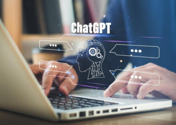 Chat GPT pode impactar negativamente a aprendizagem, diz instituto