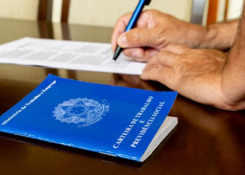 Confira as vagas de emprego para Teresina e interior divulgadas pelo Sine hoje (19)