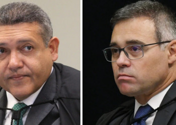 Piauiense Nunes Marques é o 1º indicado por Bolsonaro eleito presidente do TSE