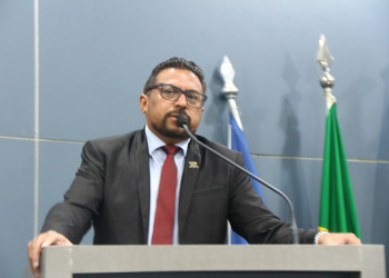 ​​Vereador João Pereira defende união e renovação no PT durante encontro com lideranças
