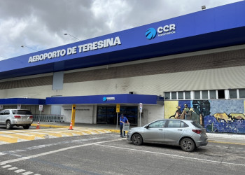 Aeroporto de Teresina é vendido para grupo mexicano Asur