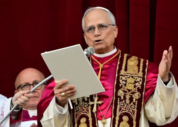 Saiba o que a escolha do nome Leão pode dizer sobre o novo papa