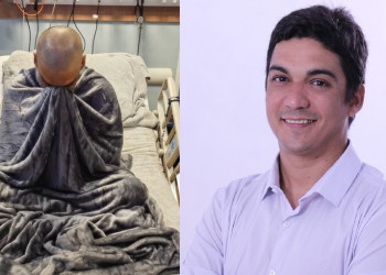 Na luta contra a leucemia, prefeito de Angical comemora sucesso no transplante de medula
