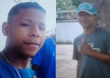 DHPP prende suspeito de envolvimento no desaparecimento de adolescente em Teresina