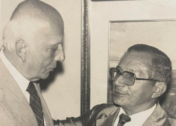 100 anos de Humberto Reis