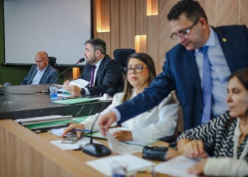 Política estadual de saúde do campo avança na Assembleia Legislativa do Piauí
