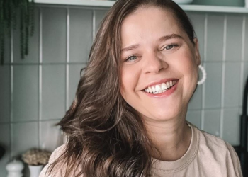 Do Piauí para o mundo: Enfermeira Andressa Pinto conquista a web com dicas de estilo