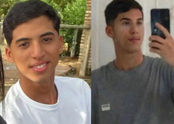 Buscas por jovem desaparecido no Sul do Piauí entram no 5º dia; carro foi abandonado