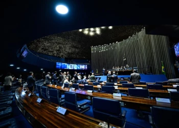 Senado aprova isenção do Imposto de Renda para quem ganha até 2 salários mínimos