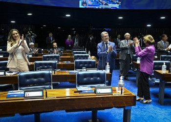 Senado aprova projeto que amplia licença-paternidade para 20 dias