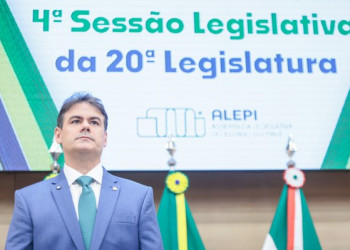 Presidente da Alepi afirma que eleições não irão comprometer atividades do Legislativo