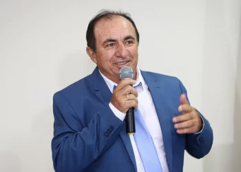 Justiça decreta prisão do prefeito de Pio IX suspeito de exploração sexual de adolescentes