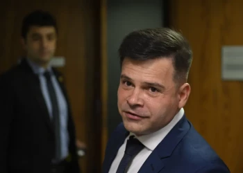 Ex-diretor da PRF Silvinei Vasques é preso no Paraguai com passaporte falso